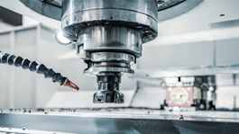 精密加工