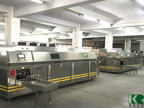 碳氢超声波清洗机 工业用五金件油污清洗专用清洗设备