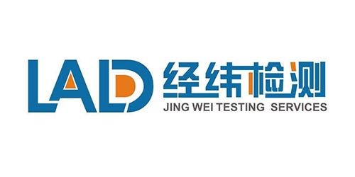 经纬检测