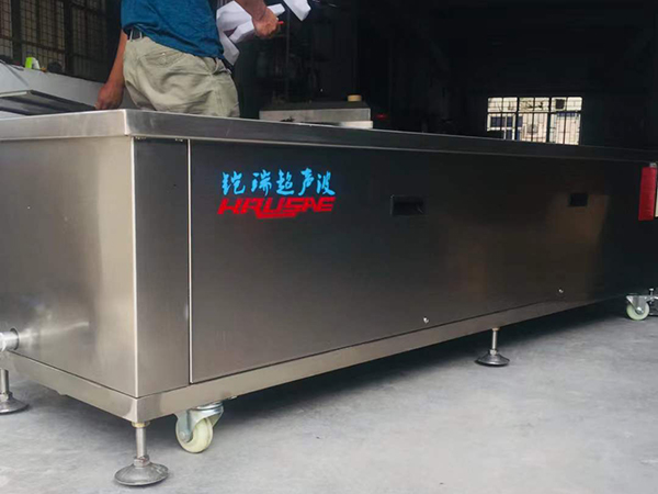 铠瑞成功案例
